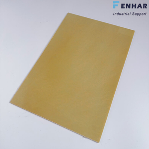 HM34 صفح زجاجي إيبوكسي