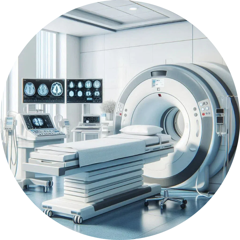Soluciones de aislamiento de equipos m&eacute;dicos de Fenhar