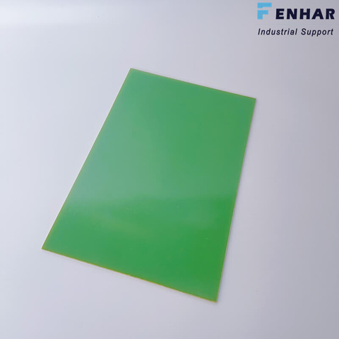 Feuilles de verre &eacute;poxy G-11/EPGC203/HGW2372.4
