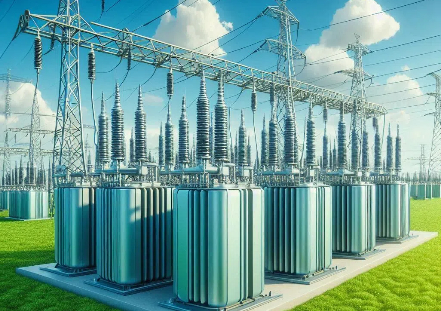 포괄적인 변압기 절연 솔루션
