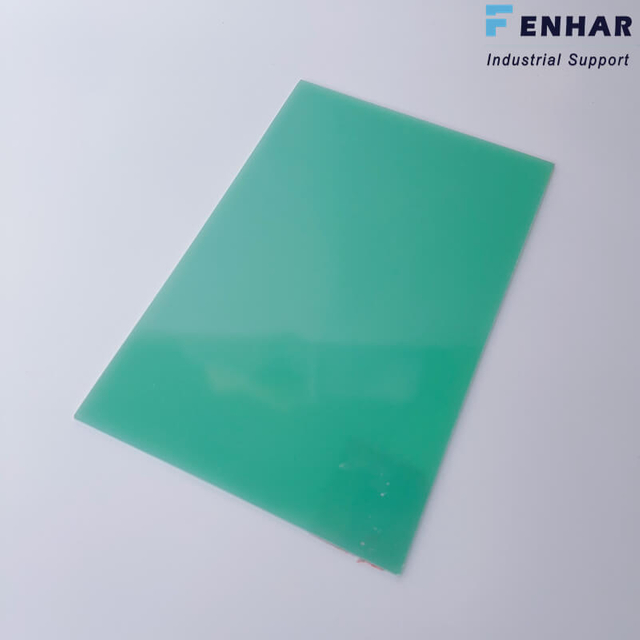 FR-4/EPGC202/HGW2372.1 Lembaran Kaca Epoksi