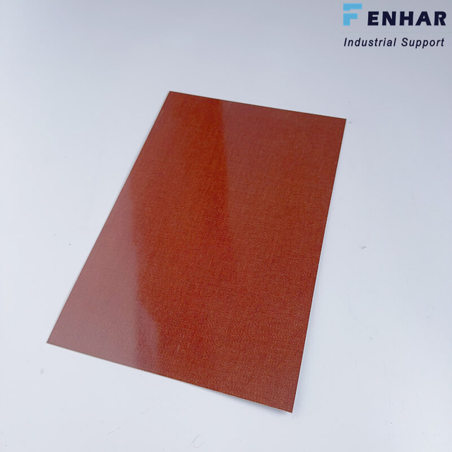 L/PFCC203/HGW2083 Lembaran Fenolik Linen