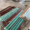 Varillas de vidrio epoxi FR-4/EPGC43