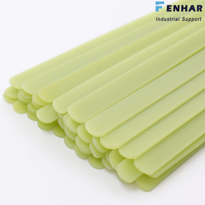 Laminierte Schlitzkeile aus Epoxid-Fiberglas