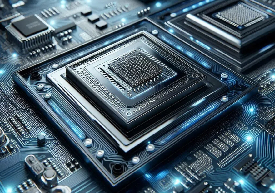 Materiali isolanti per l'industria dei semiconduttori di Fenhar