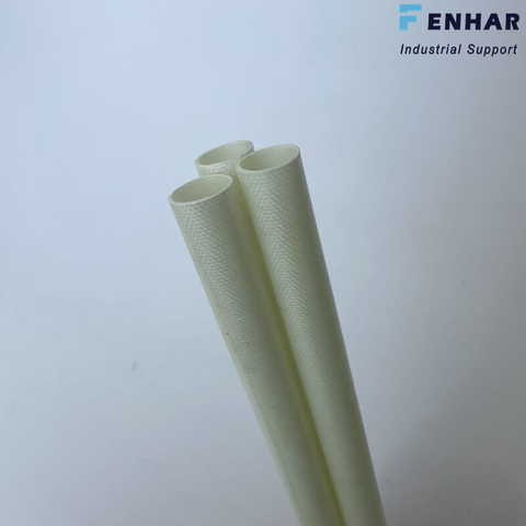 FR-4/EPGC23 Tubi in vetro epossidico