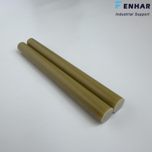 Bacchette in vetro epossidico G-11/EPGC42
