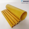 Tube lamin&eacute; en tissu de verre &eacute;poxy 3640