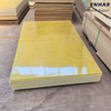 Laminado mate de vidrio epoxi HM34