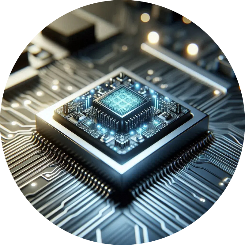 Materiali isolanti per l'industria dei semiconduttori di Fenhar