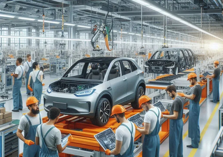 W&auml;rmed&auml;mml&ouml;sungen f&uuml;r Elektrofahrzeuge von Fenhar