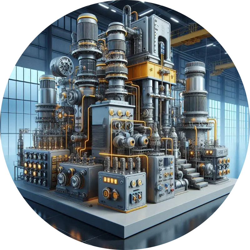 Composites sur mesure pour l'industrie &eacute;lectrique