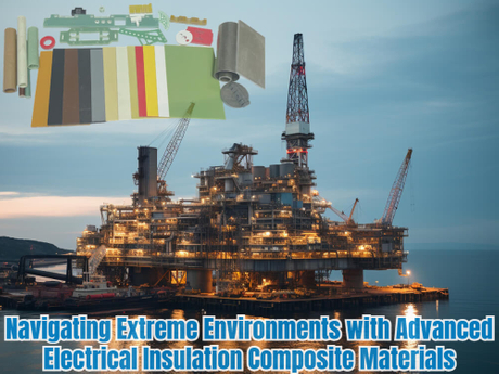 Navigierende extreme Umgebungen mit fortschrittlicher elektrischer Isolationsverbundmaterial.jpg