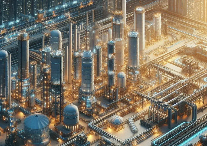 Composites sur mesure pour l'industrie &eacute;lectrique