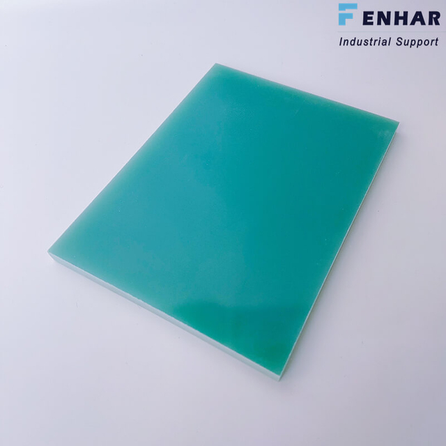 Folhas de vidro ep&oacute;xi G-10/EPGC201/HGW2372 
