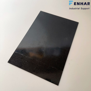 Tấm phenolic than chì chống mài mòn