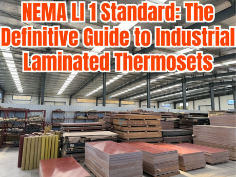 NEMA LI 1 Standard الدليل النهائي للثرموستات الصناعية المغلفة.jpg
