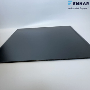 Glasfaserverst&auml;rktes Epoxidharz mit Metallkernplatten