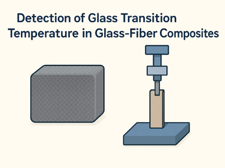 Optimierung von Glasübergangstemperaturen TG -Nachweis in Glasfaserverbundwerkstoffen DSC und DMA Research.JPG