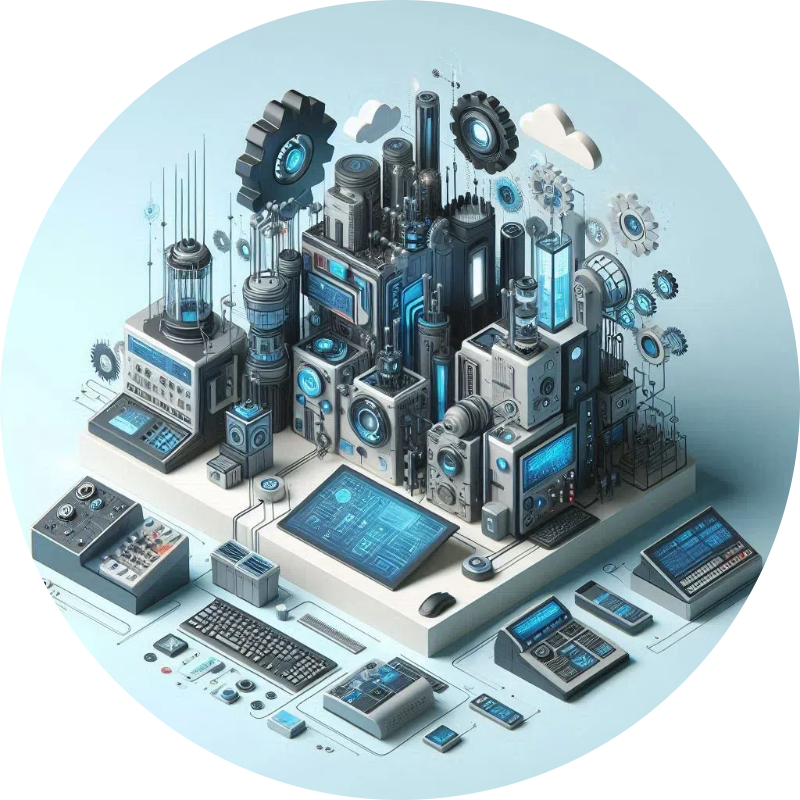 Composites sur mesure pour l'industrie &eacute;lectrique