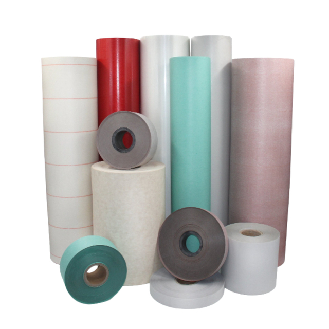 6640 NMN Nomex Aramidpapier