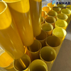 Tube lamin&eacute; en tissu de verre &eacute;poxy 3640