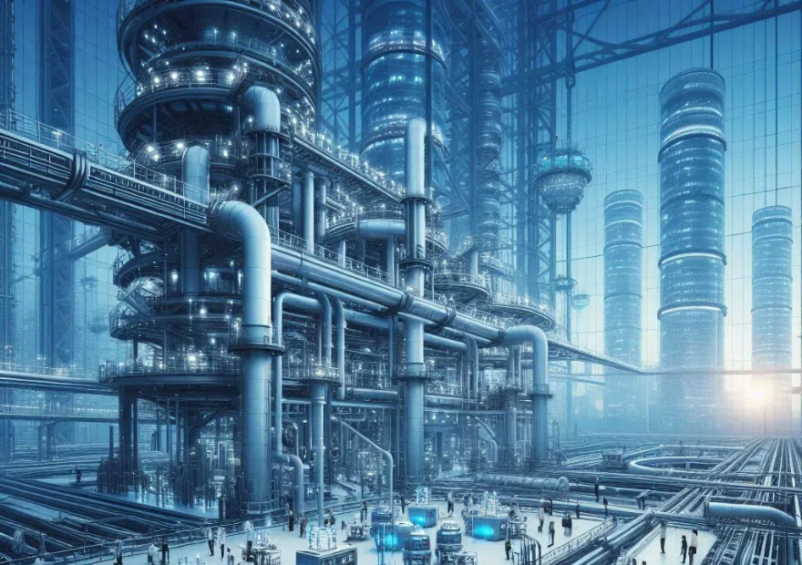 Composites sur mesure pour l'industrie &eacute;lectrique