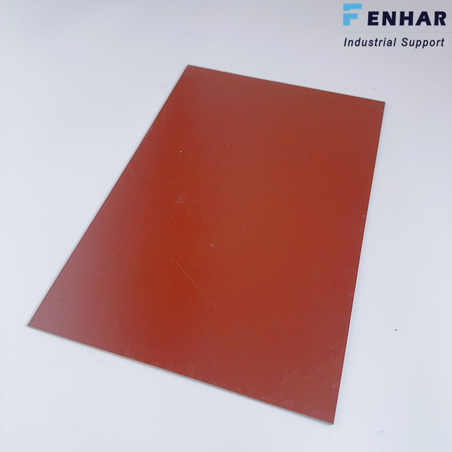 X/PFCP201/HP2061 Helaian Fenolik Kertas