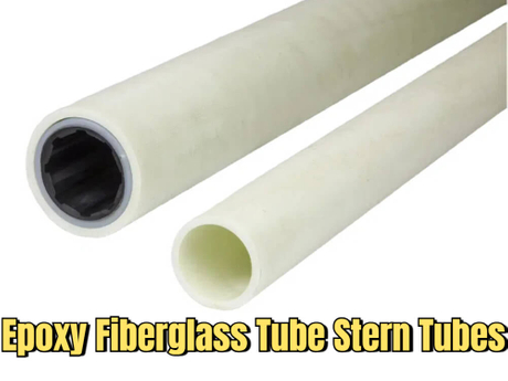 أنبوب الألياف الزجاجية الإيبوكسي Stern Tubes.jpg