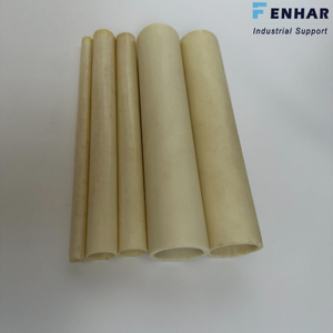 G3 -Glas -Phenolrohre