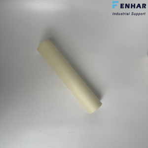 G-7 aste di vetro in silicone